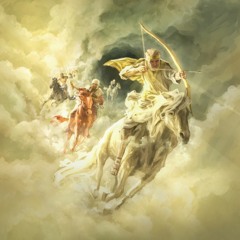 WHITE HORSE
