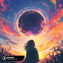 54GODART, Michelle Ray - Mad World