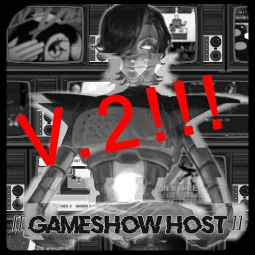 [[GAMESHOW HOST]] - Mettaton's BIG SHOT (V.2)