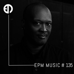 EPM podcast #135 - DJ Rush