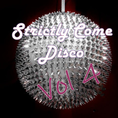 Strictly Come Disco Vol 4