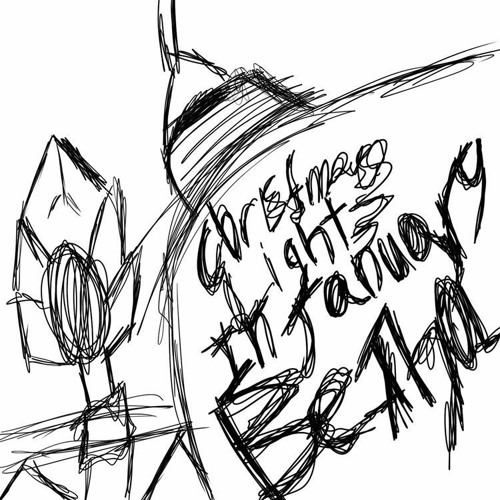 Stream BETHOL THE NEW LIGHT WTCSTC EDIT.mp3 Listen to Christmas Lights In January playlist