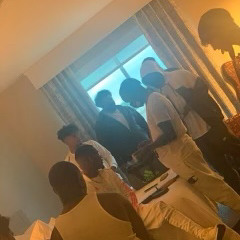 Brothers Remix - Popout ft Sayso ft Dezay