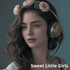 Sweet Little Girls