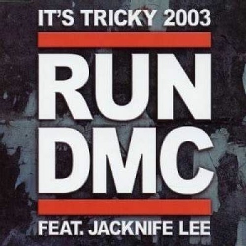 Run DMC its tricky. Run DMC feat Jacknife. Run DMC CD диск обложки. Песня Run DMC it's tricky.