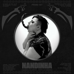 DJ Nandinha @ Esquenta Farofa da Nandinha - PromoSet