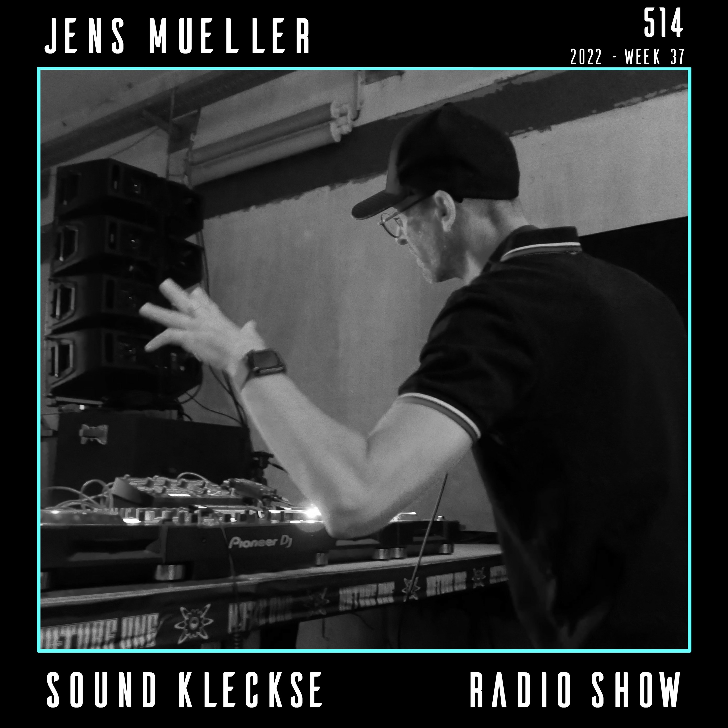 Sound Kleckse