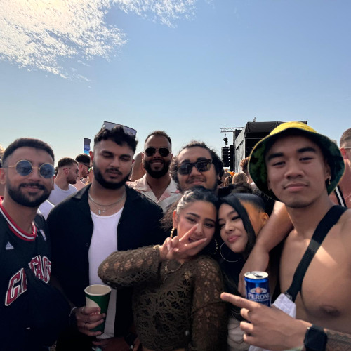 D33JET - Dnb Fun Mix 3