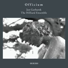 Garbarek, Morales: Parce Mihi Domine