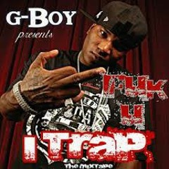 GBoy Ro- Poppin