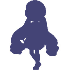 Carita de Ángel (versión PC-9801)