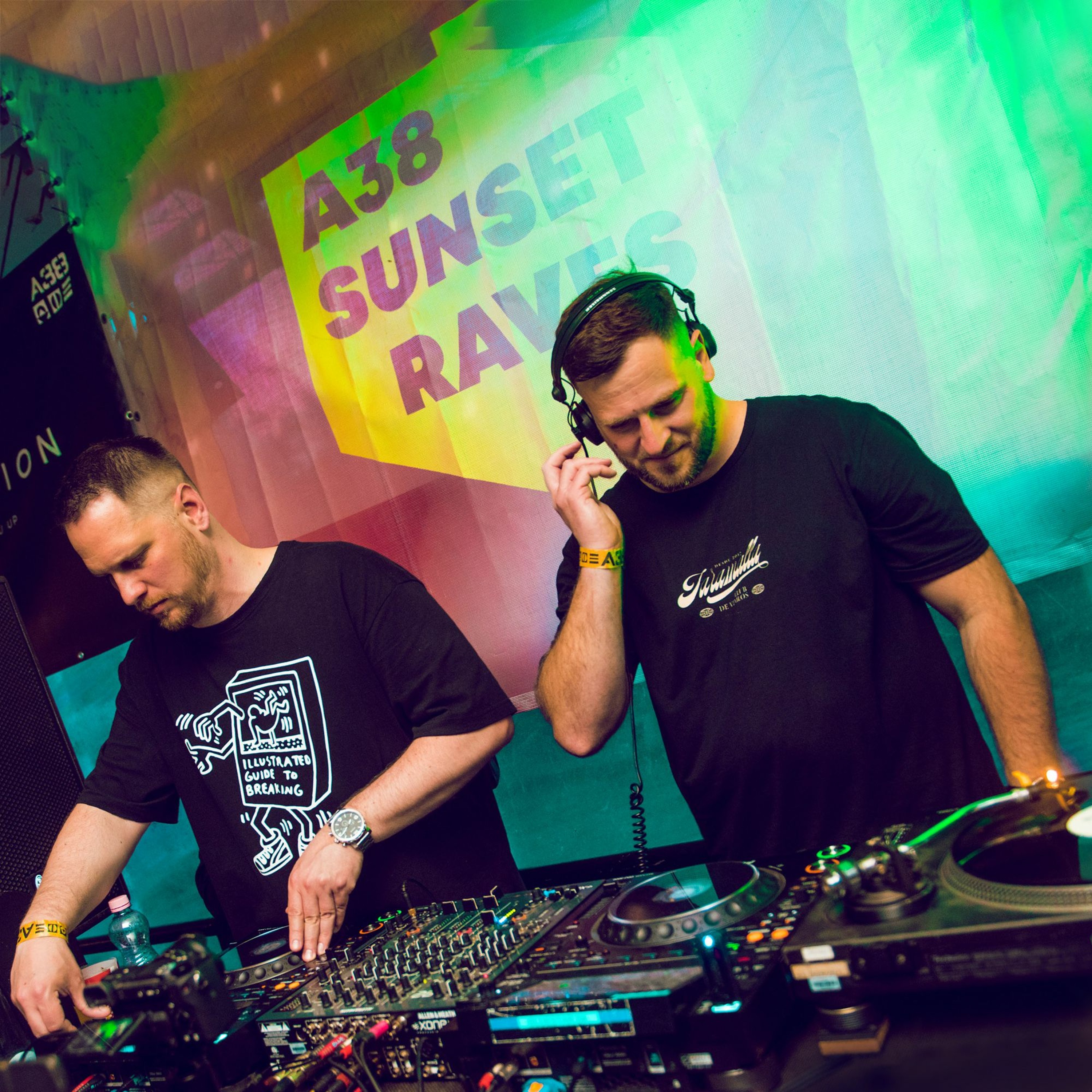 RTS.FM radio