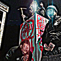 del computer haccumed KGB x Dying $cenery (prod by DELETE)