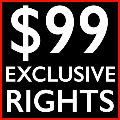 cheap exclusive rights beats