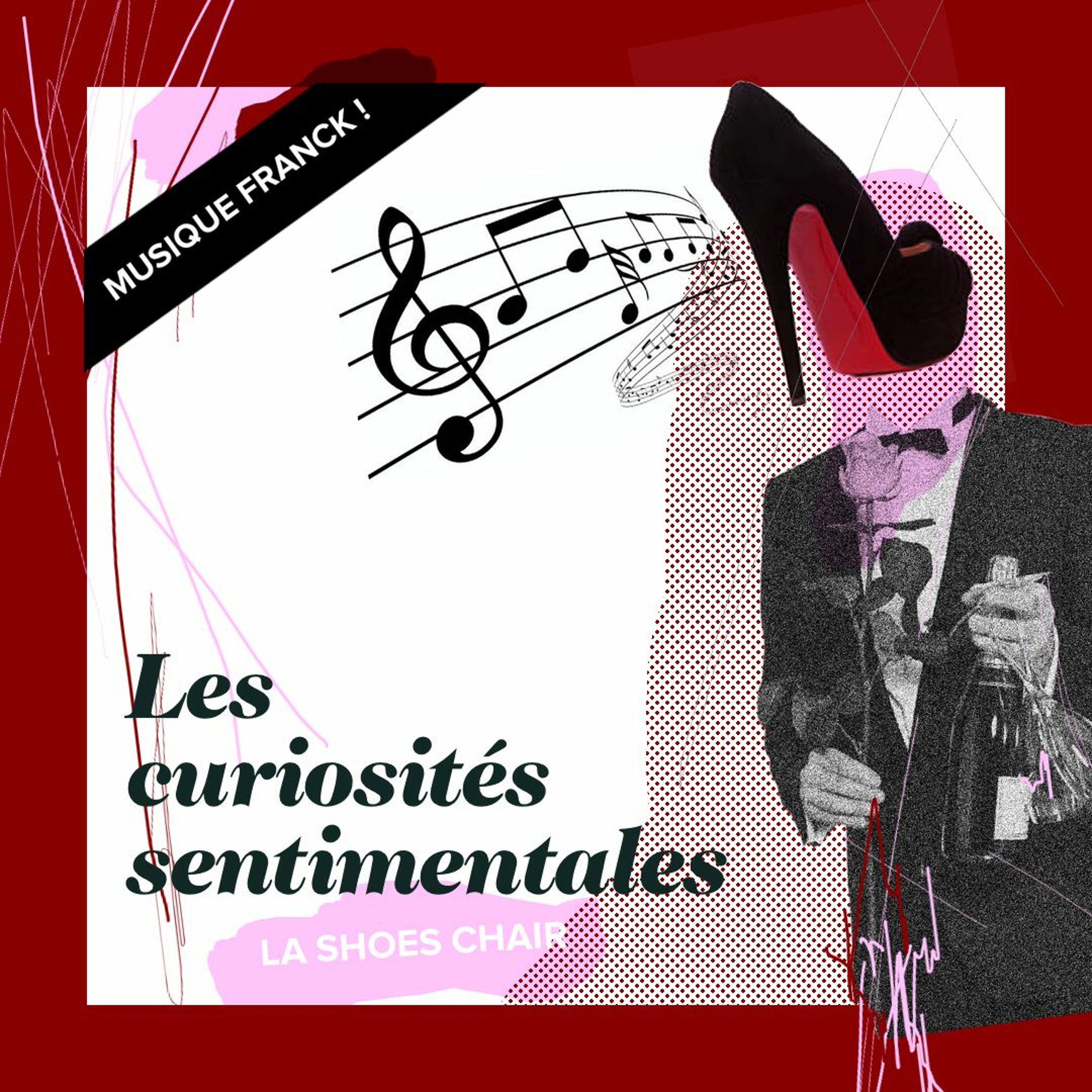 Les Curiosites Sentimentales