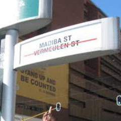 Madiba St(ft.Cairo Clarendon)