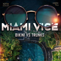 Miami Vice 2024 mixtape