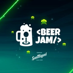 Be(er) Prepared - Main Menu