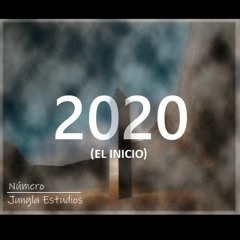 2020 (El Inicio) - Número   Jungla Estudios