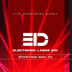 TRIX - ELD Digital Festival, Room 1.