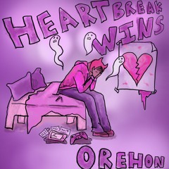 2hurtin [Prod. Orehon]