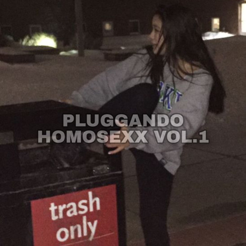 PLUGGANDO HOMOSEXX VOL.1 (cekkid, andre, parra)