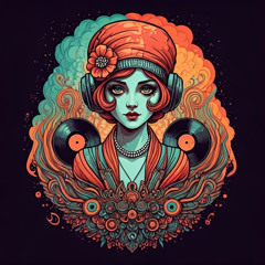 Le Fantôme dame Rx