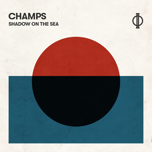 Shadow On The Sea