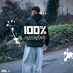 OneLongDon 100% Mix Vol 1