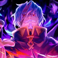 【from lanota】 Laur - Vengeance of the V