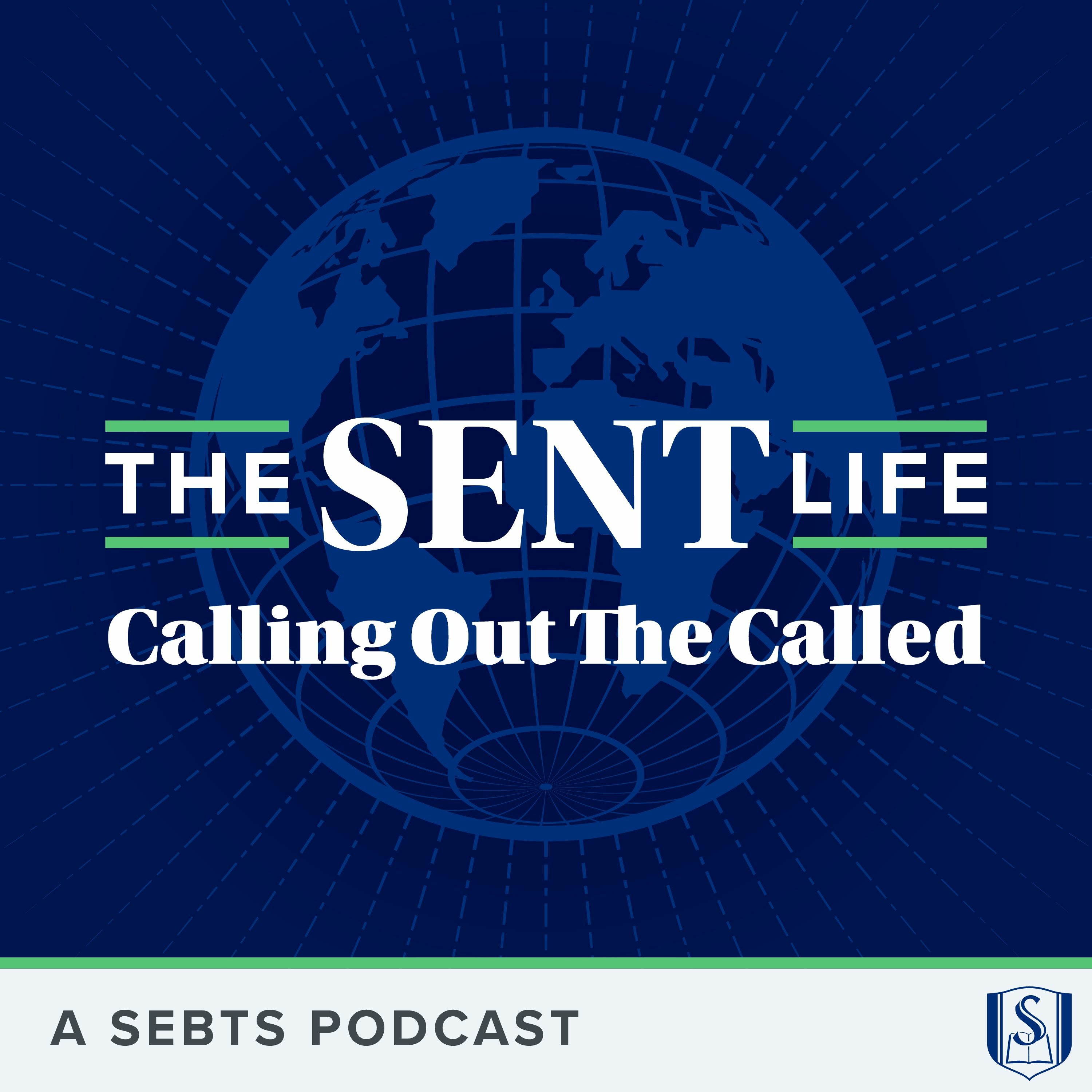 The Sent Life