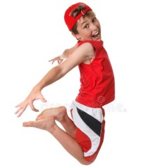 Jumpin! (DEDKENN)(missutwin)