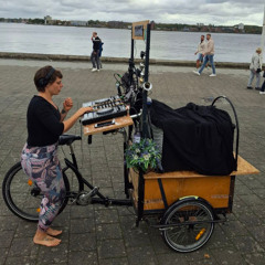 Lisa Cropp @ RaveRad On Tour, Kiel, Germany, 17/10/2025