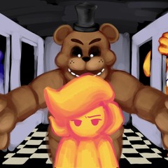 Five Nights At Freddy's - The Living Tombstone (cover)
