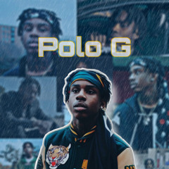 POLO G - HOMESICK