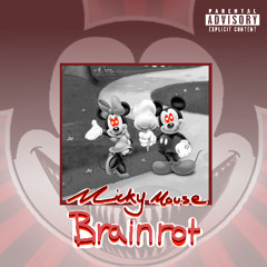 MI€KEY MOU$E (discover page brainrot)