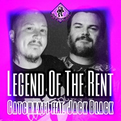 Legend Of The Rent feat. Jack Black