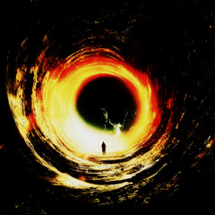 Caught In The Currents Of Time