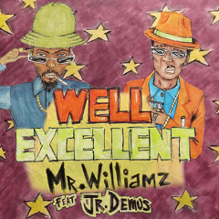 Mr Williamz & YT – Sound Murderer – Vinyl (7