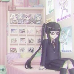 closet himejoshi vs the world