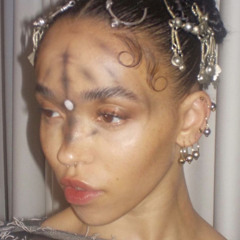 FKA TWIGS - TOGETHER ALL (UNRELEASED)
