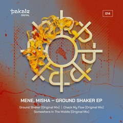 Mene, Misha (US) - Check My Flow