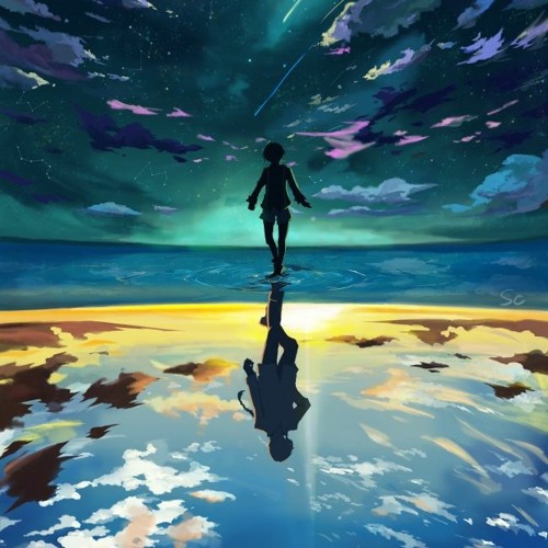 Float With Me