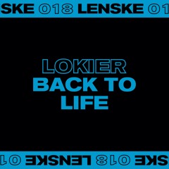 Lokier - Call Me