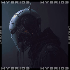 hybrid 1 (Bad experiment)