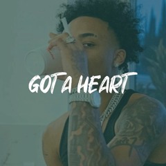 [FREE] Luh Kel x J.I Type Beat - "GOT A HEART" | 2023 | (Prod. eriebeats)