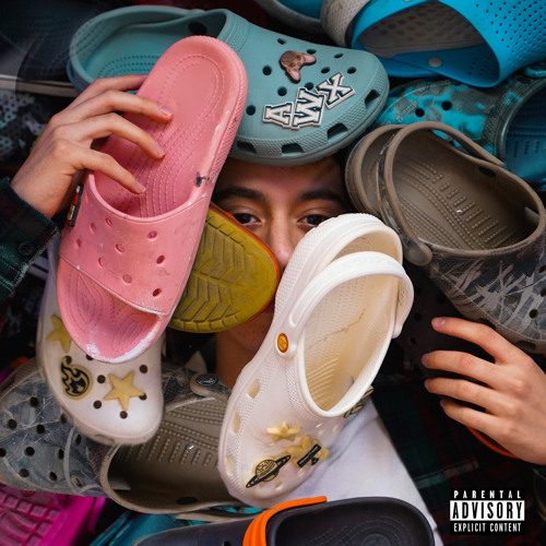 Stream FEET IN MY CROCS by Gawx | Listen online for free on SoundCloud