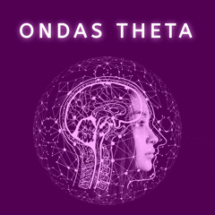Ondas Theta para Meditación Profunda (feat. Bioarmonia)
