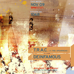 Dirtbox Radio Episode 1068