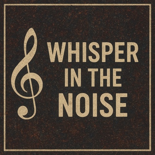 Whisper in TheNoise